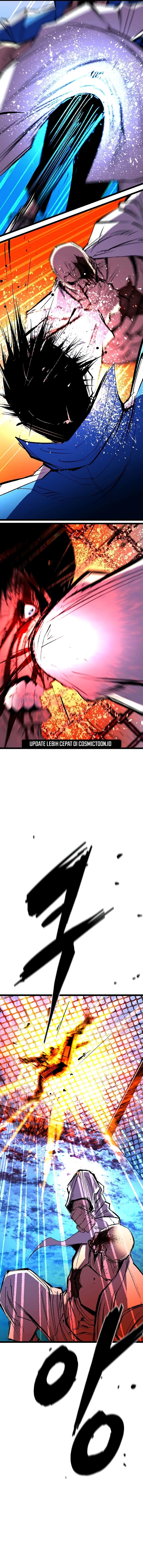 Hallym Gymnasium Chapter 244 Bahasa Indonesia