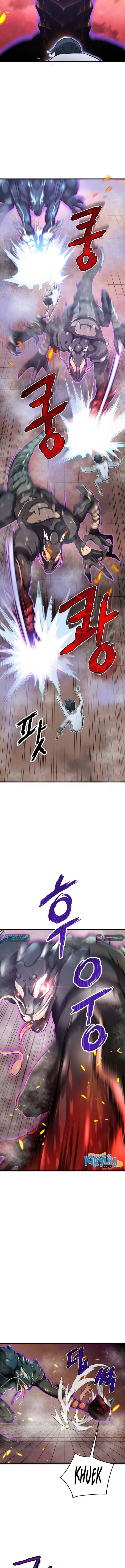 Han Dae Sung Returned From Hell chapter 4