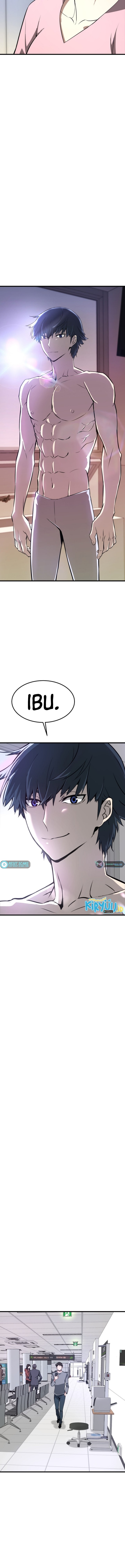 Han Dae Sung Returned From Hell chapter 4