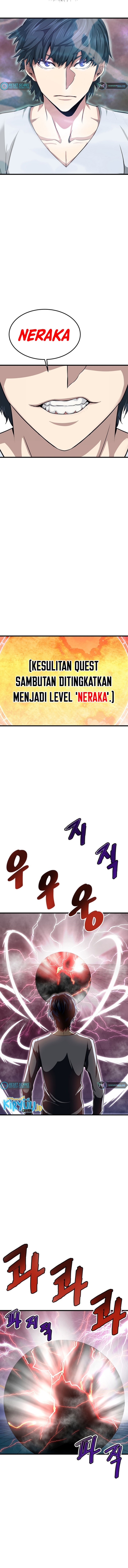 Han Dae Sung Returned From Hell chapter 4