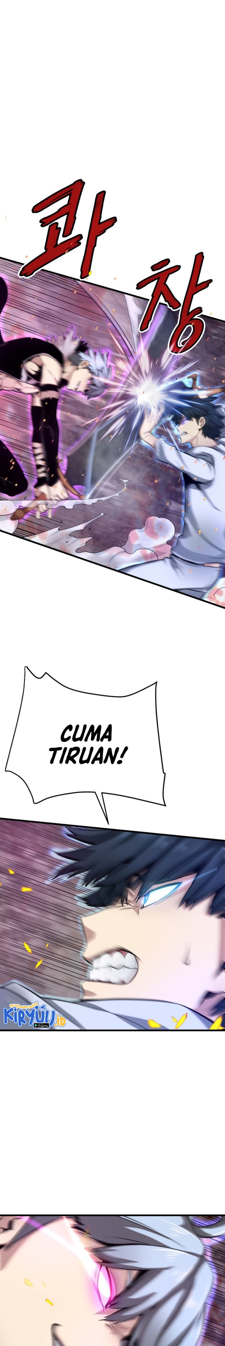 Han Dae Sung Returned From Hell chapter 5