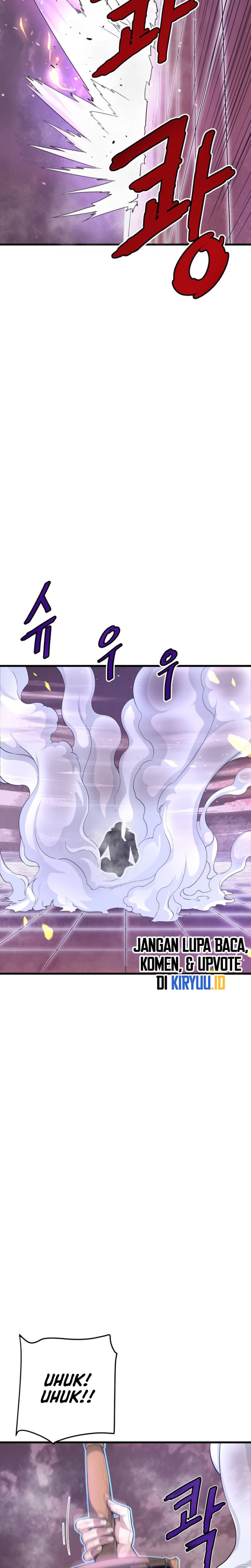 Han Dae Sung Returned From Hell chapter 5