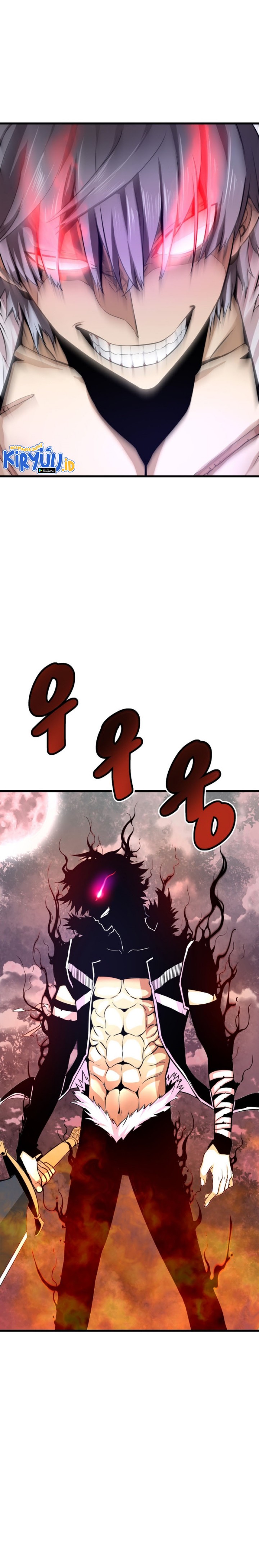 Han Dae Sung Returned From Hell chapter 5