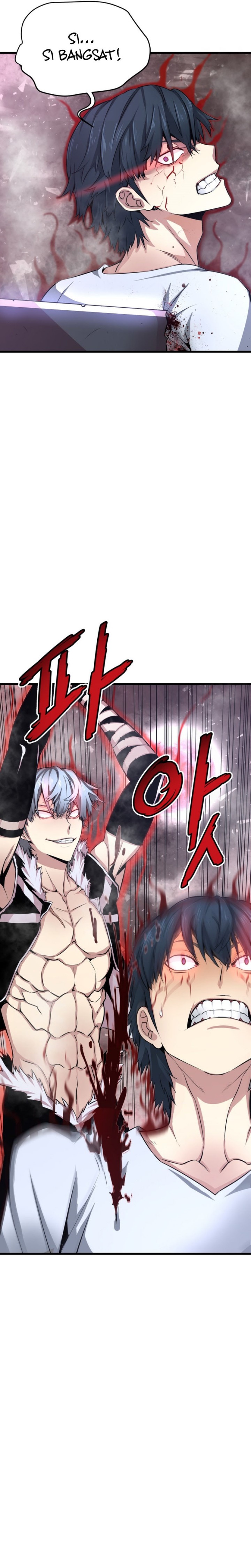 Han Dae Sung Returned From Hell chapter 5
