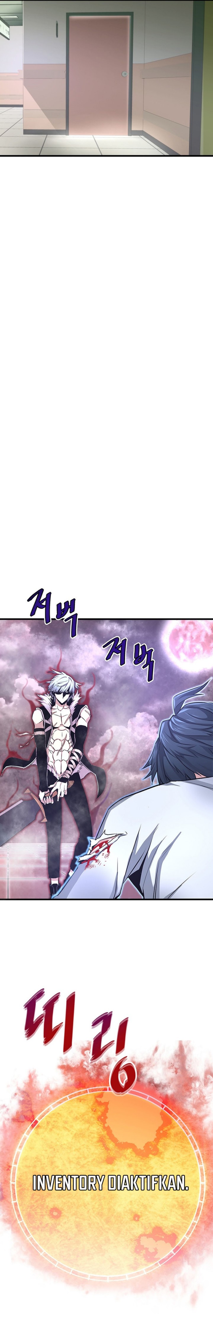 Han Dae Sung Returned From Hell chapter 5