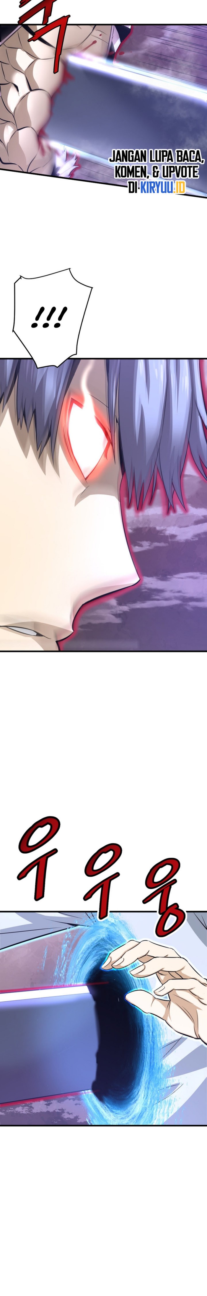 Han Dae Sung Returned From Hell chapter 6
