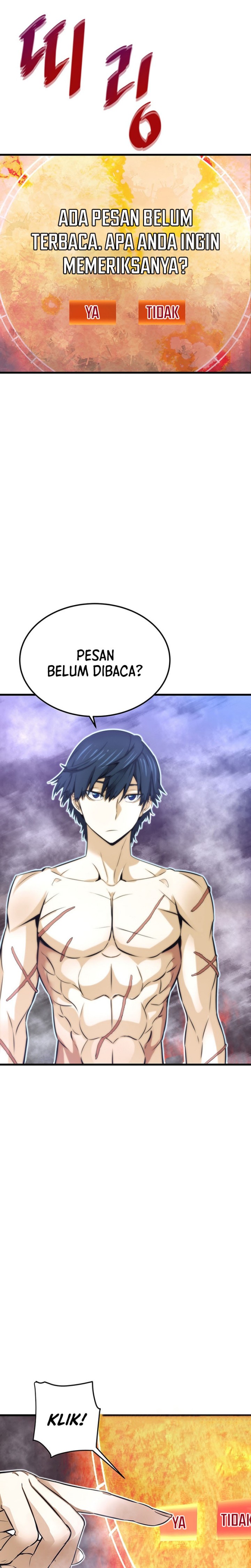 Han Dae Sung Returned From Hell chapter 6
