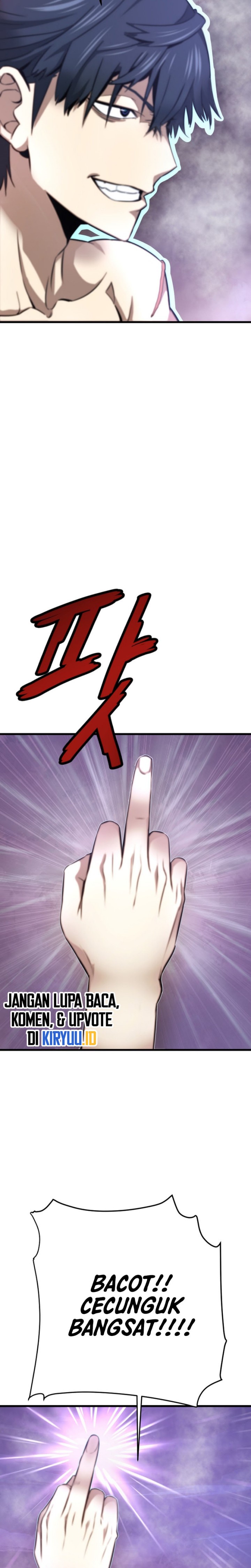 Han Dae Sung Returned From Hell chapter 6