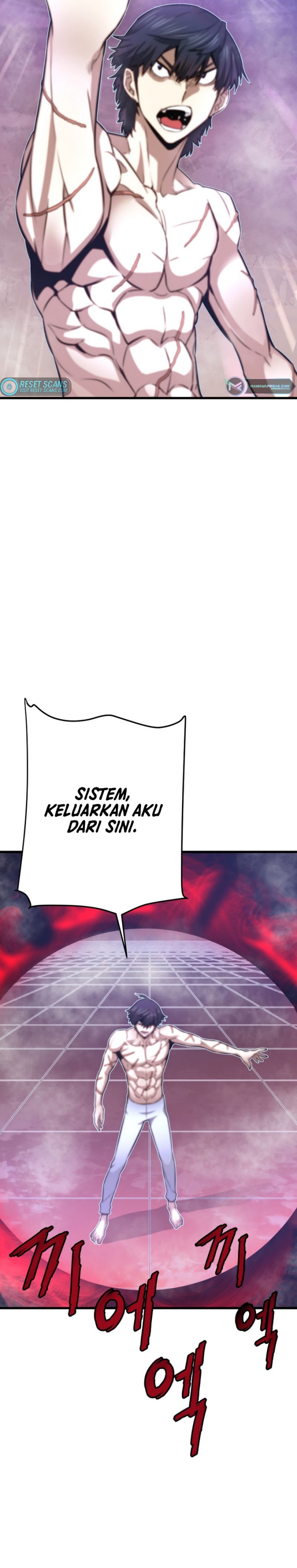 Han Dae Sung Returned From Hell chapter 6