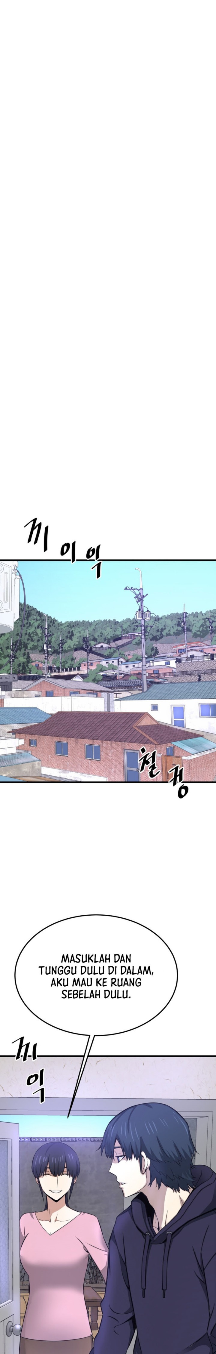 Han Dae Sung Returned From Hell chapter 6