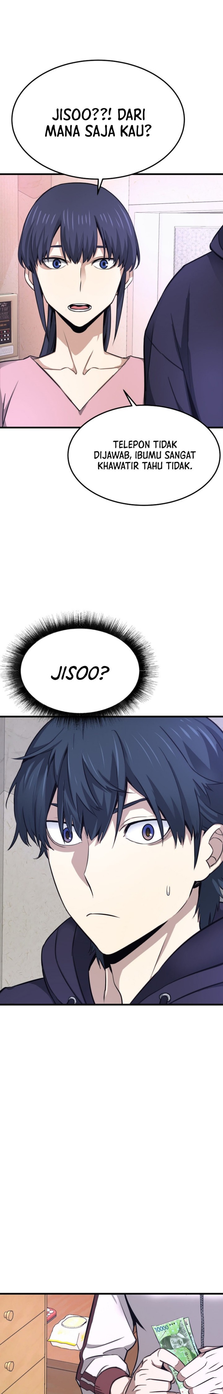 Han Dae Sung Returned From Hell chapter 6
