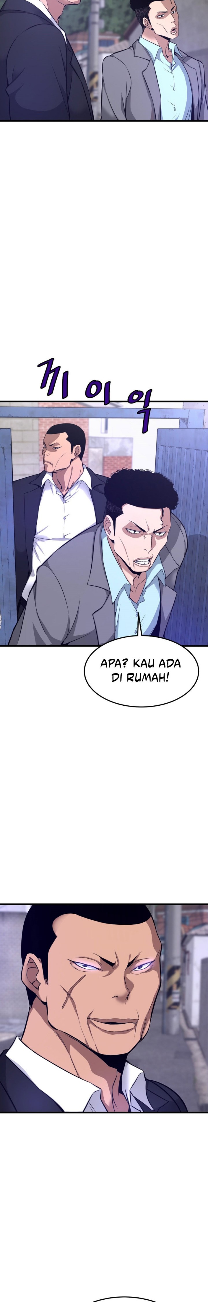 Han Dae Sung Returned From Hell chapter 7