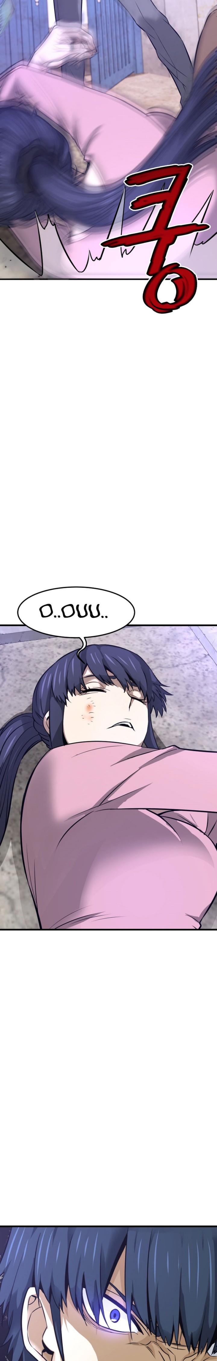 Han Dae Sung Returned From Hell chapter 7