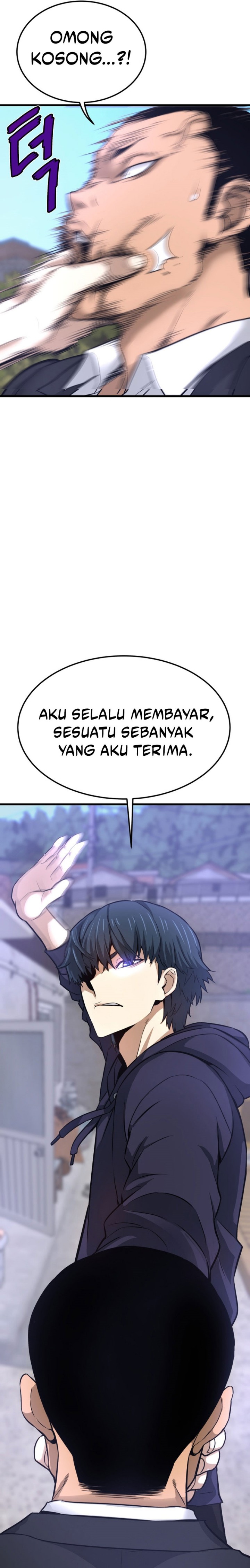 Han Dae Sung Returned From Hell chapter 7