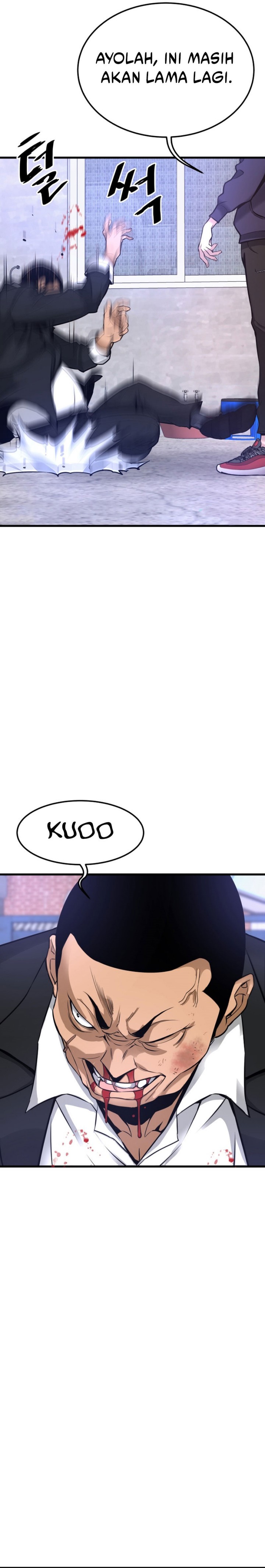 Han Dae Sung Returned From Hell chapter 7
