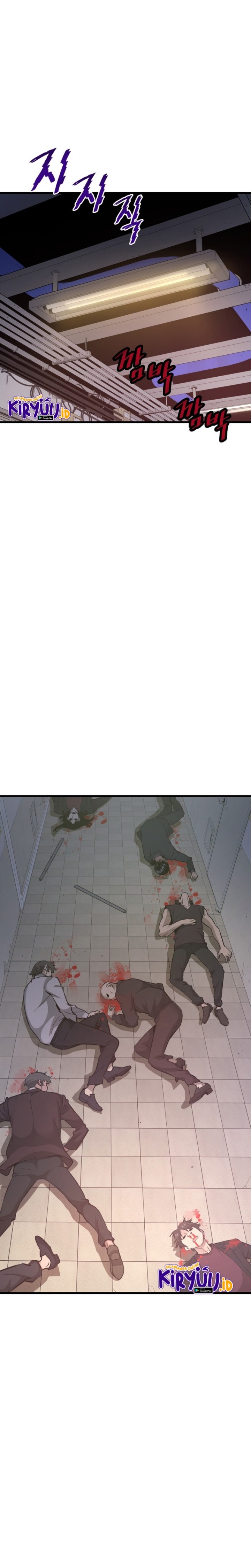 Han Dae Sung Returned From Hell chapter 9