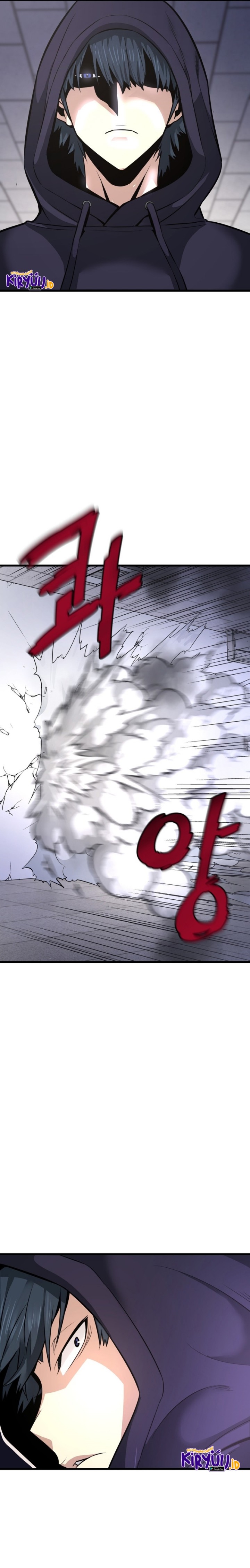 Han Dae Sung Returned From Hell chapter 9