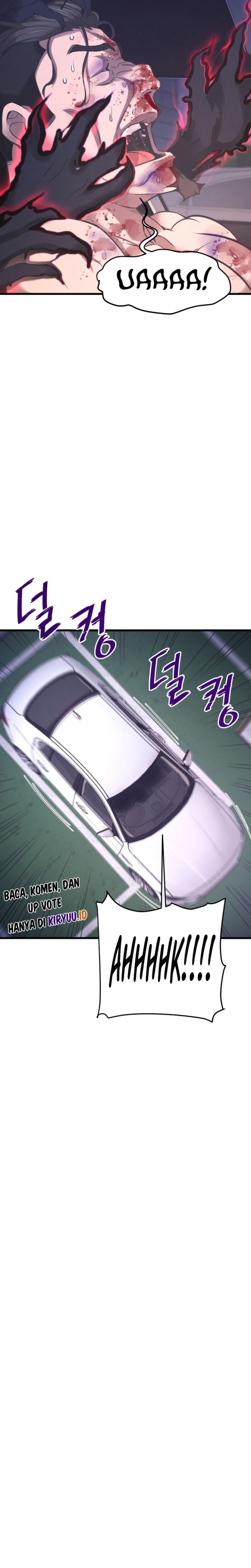 Han Dae Sung Returned From Hell chapter 9