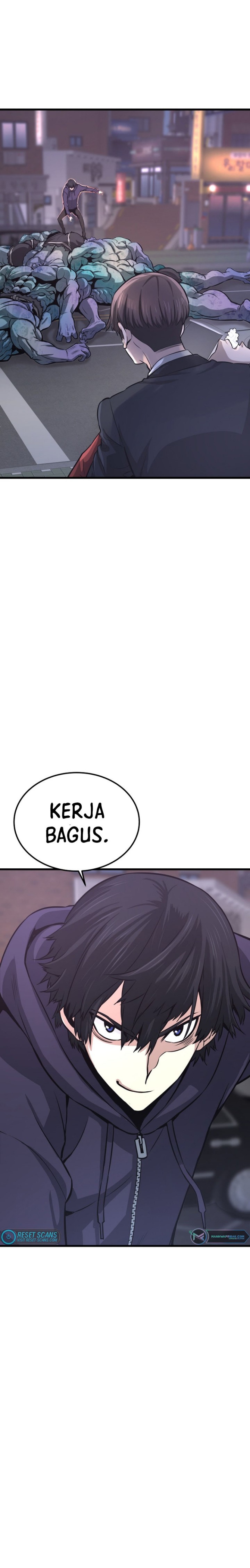 Han Dae Sung Returned From Hell chapter 12