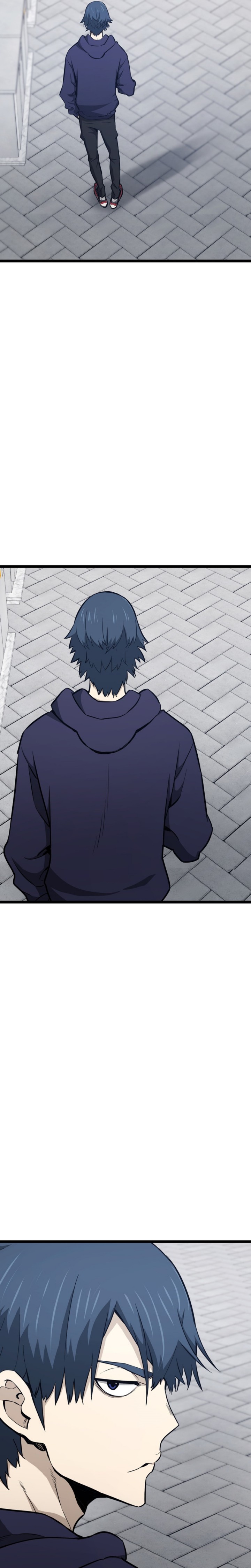 Han Dae Sung Returned From Hell chapter 18