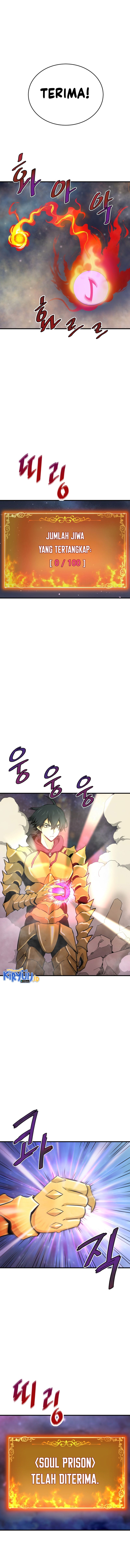 Han Dae Sung Returned From Hell chapter 22