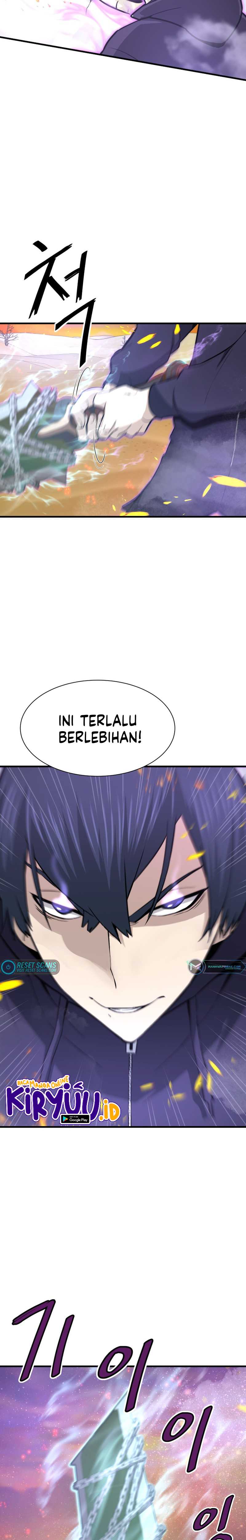 Han Dae Sung Returned From Hell Chapter 26 Bahasa Indonesia