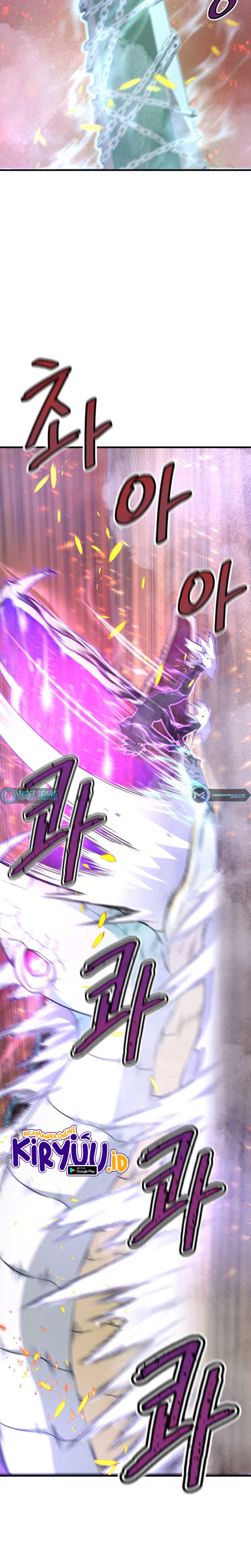 Han Dae Sung Returned From Hell Chapter 26 Bahasa Indonesia