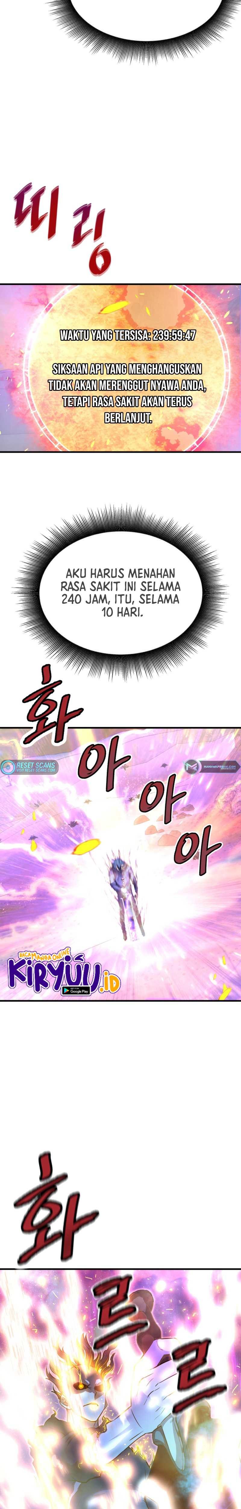 Han Dae Sung Returned From Hell Chapter 26 Bahasa Indonesia