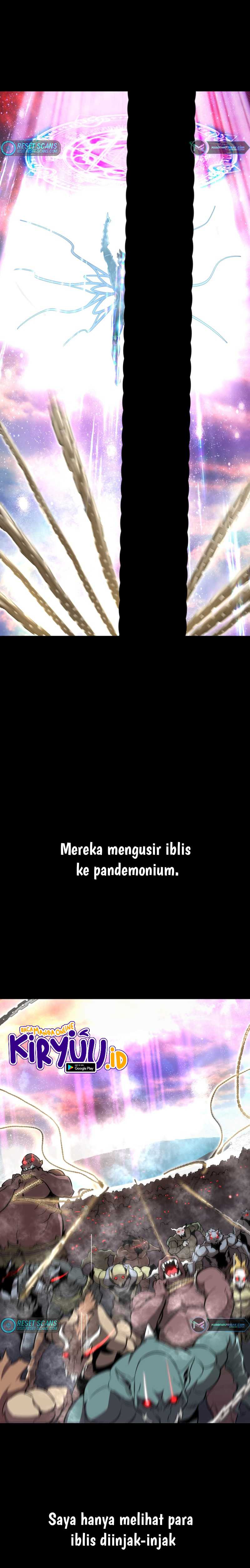 Han Dae Sung Returned From Hell Chapter 26 Bahasa Indonesia
