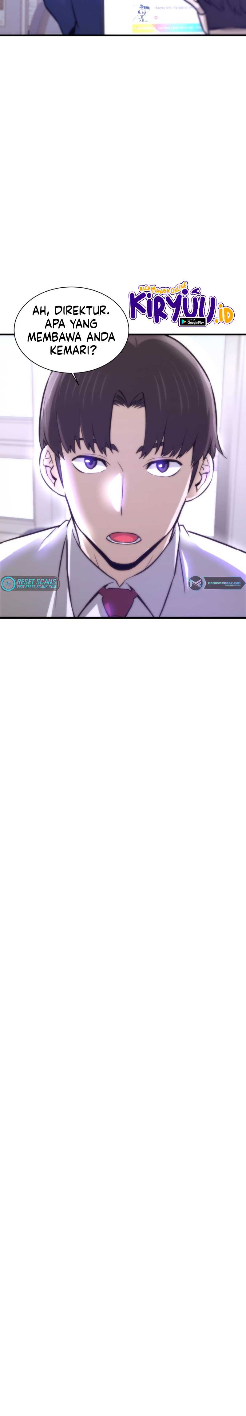 Han Dae Sung Returned From Hell Chapter 26 Bahasa Indonesia