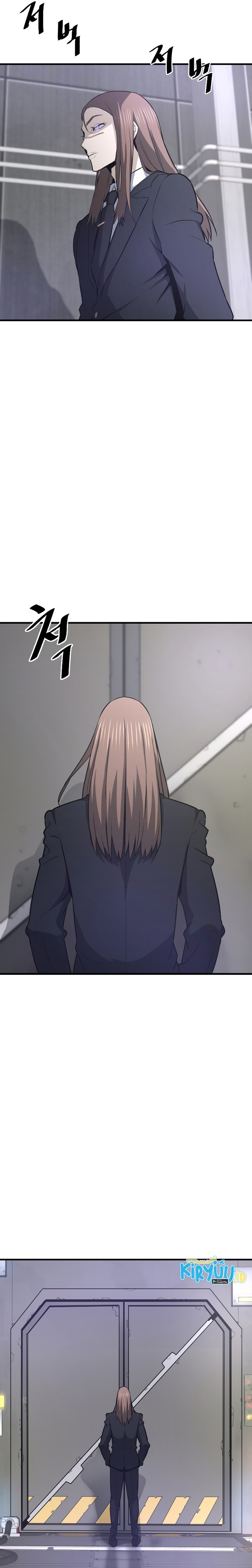 Han Dae Sung Returned From Hell chapter 27