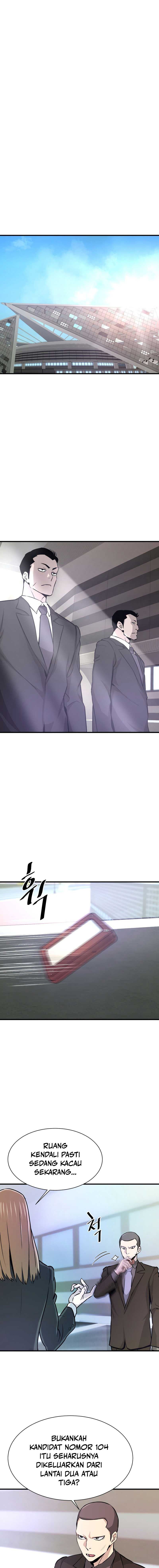 Han Dae Sung Returned From Hell chapter 31