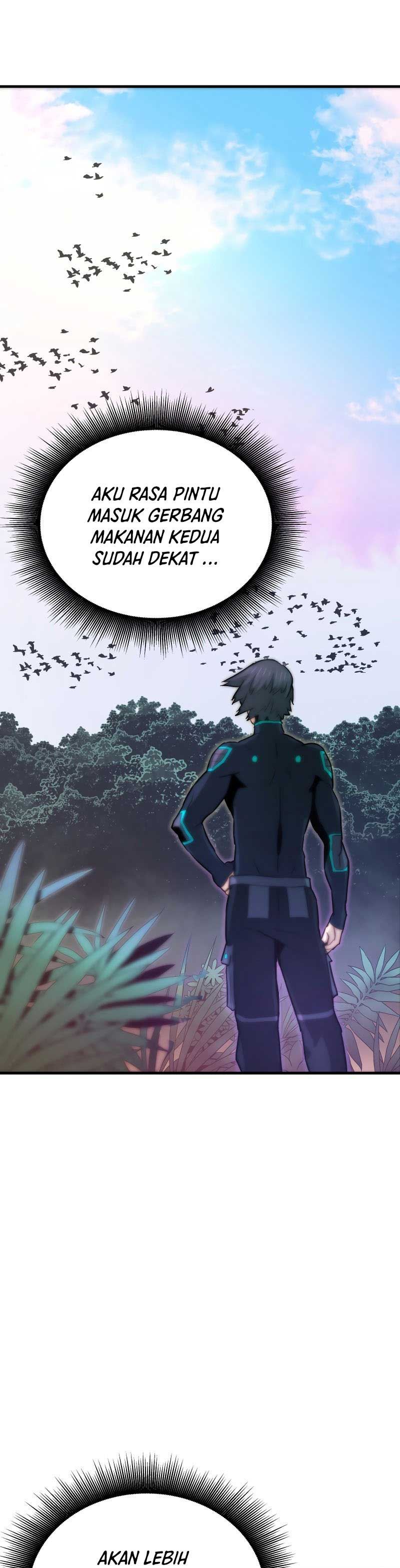 Han Dae Sung Returned From Hell chapter 31