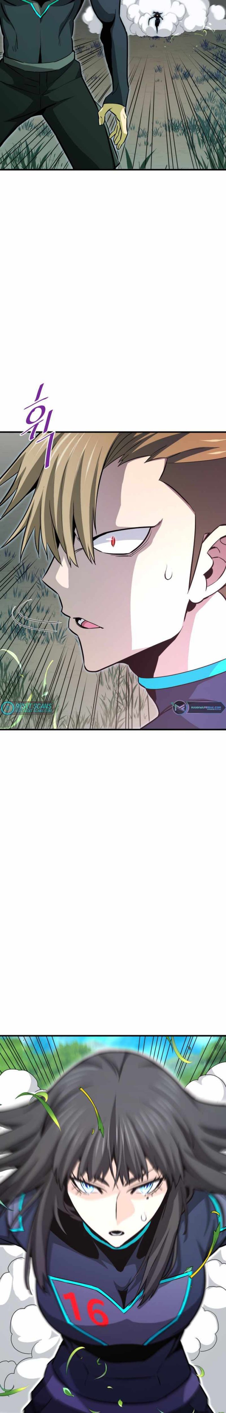 Han Dae Sung Returned From Hell chapter 34