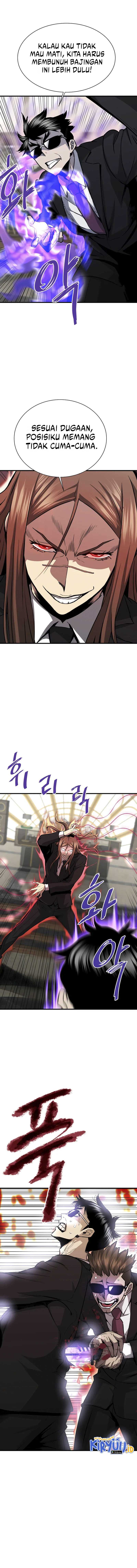 Han Dae Sung Returned From Hell chapter 39