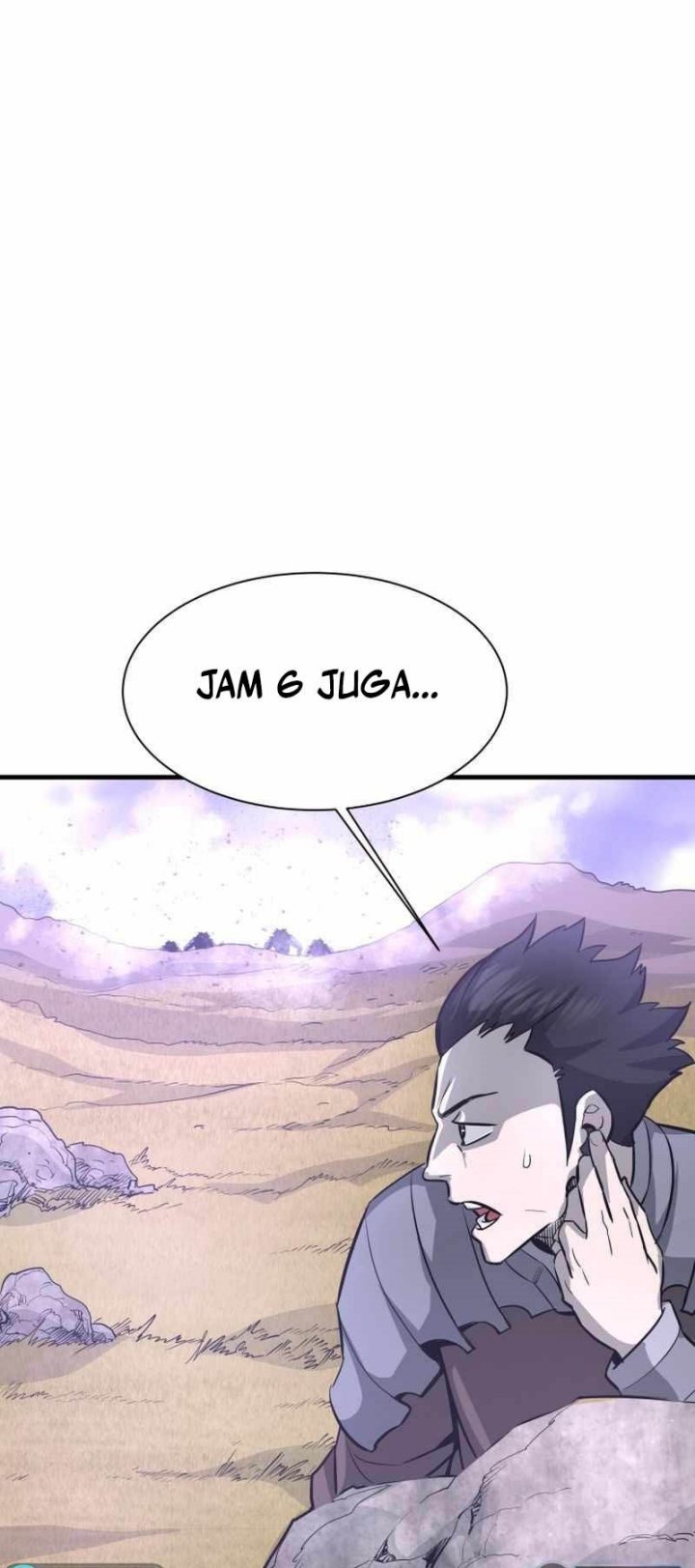 Han Dae Sung Returned From Hell chapter 47
