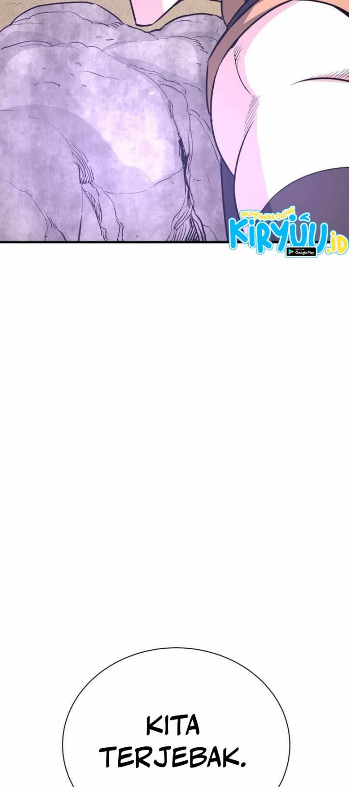 Han Dae Sung Returned From Hell chapter 47