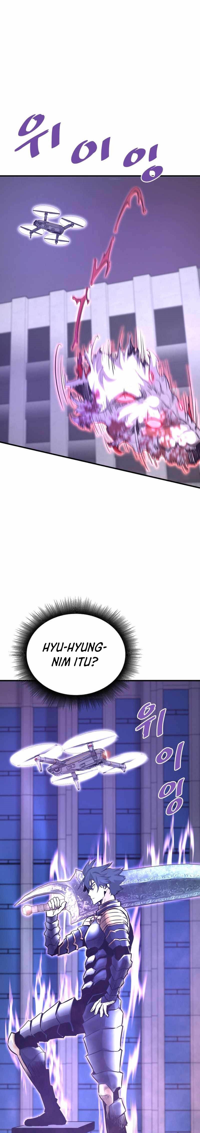 Han Dae Sung Returned From Hell chapter 51