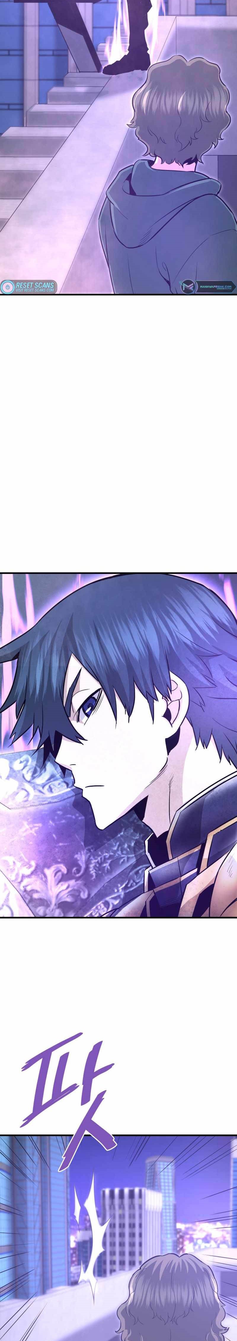 Han Dae Sung Returned From Hell chapter 51