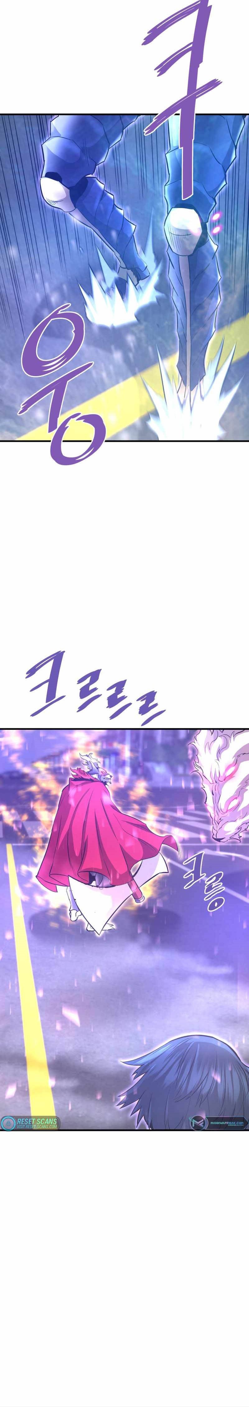 Han Dae Sung Returned From Hell chapter 51