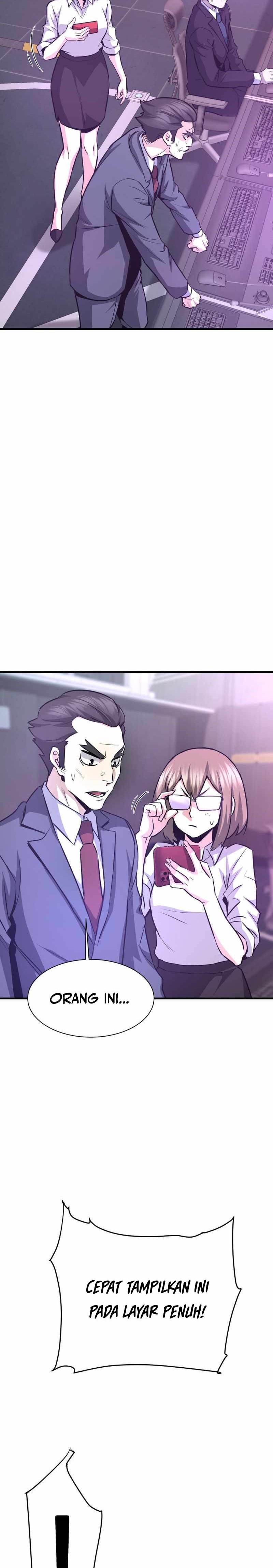 Han Dae Sung Returned From Hell chapter 51