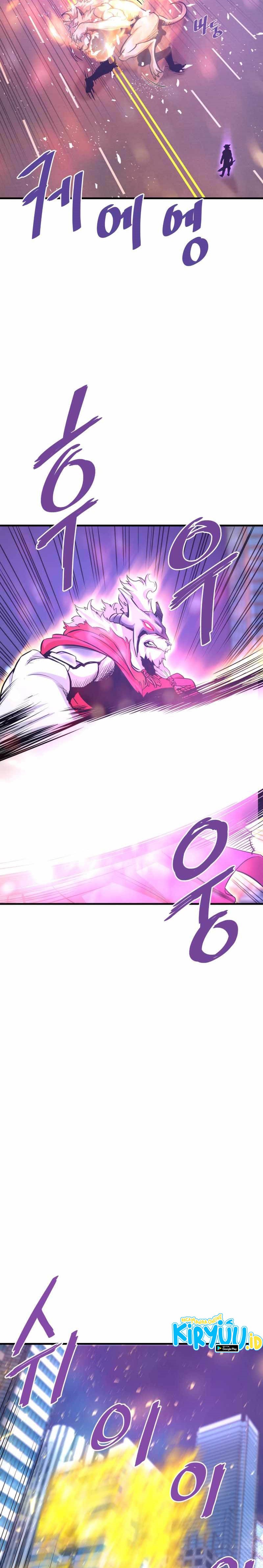 Han Dae Sung Returned From Hell chapter 51