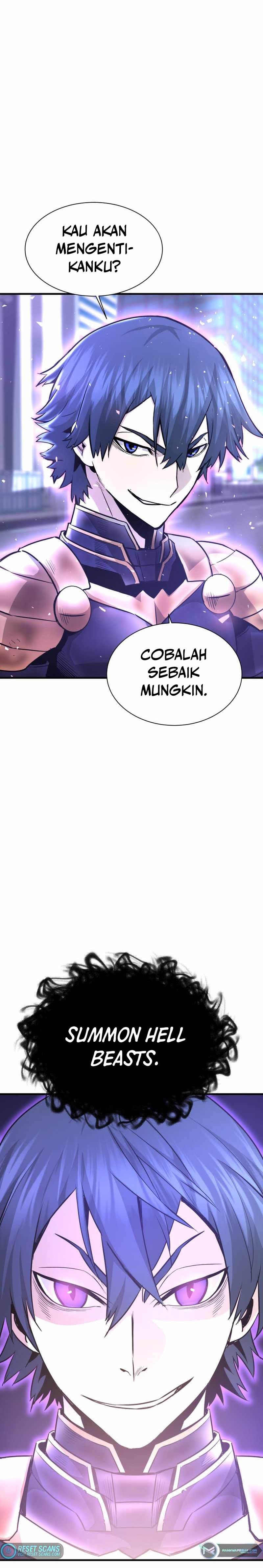 Han Dae Sung Returned From Hell chapter 51