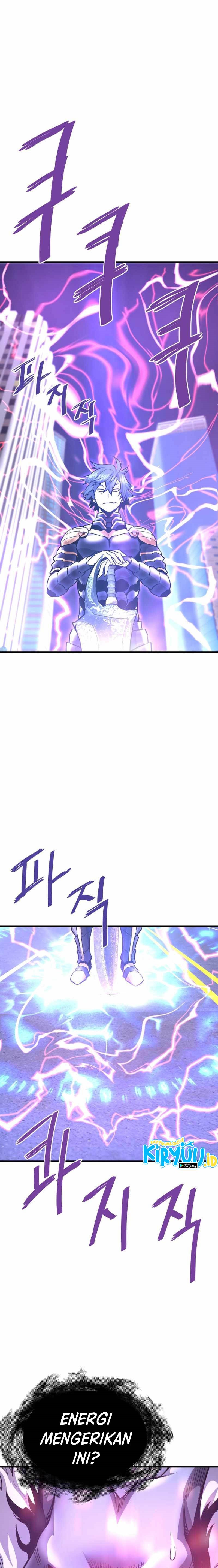 Han Dae Sung Returned From Hell chapter 51
