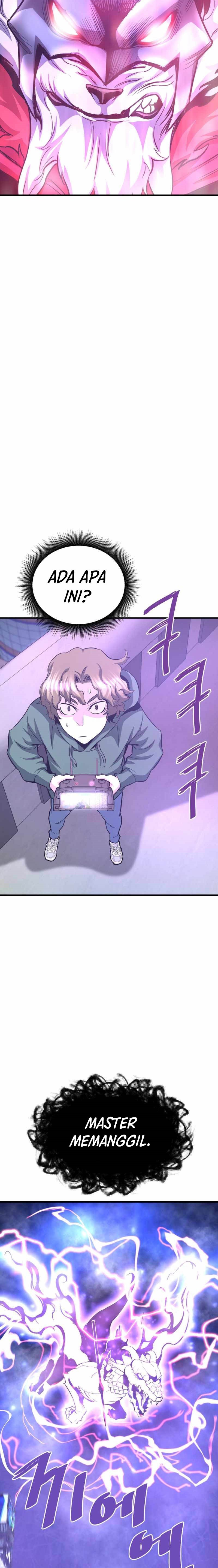 Han Dae Sung Returned From Hell chapter 51