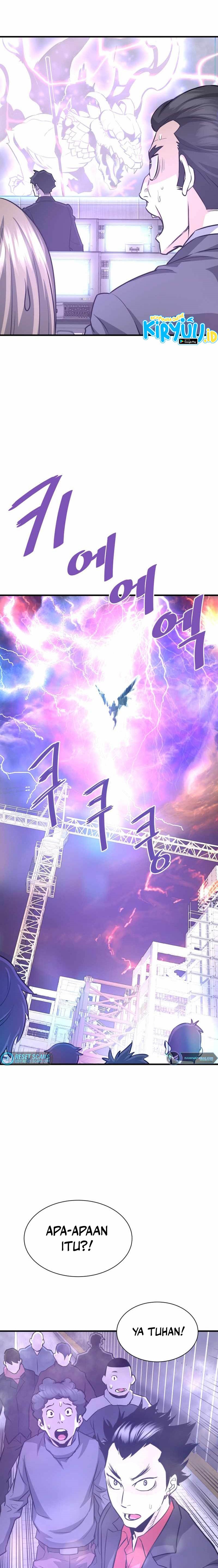 Han Dae Sung Returned From Hell chapter 51