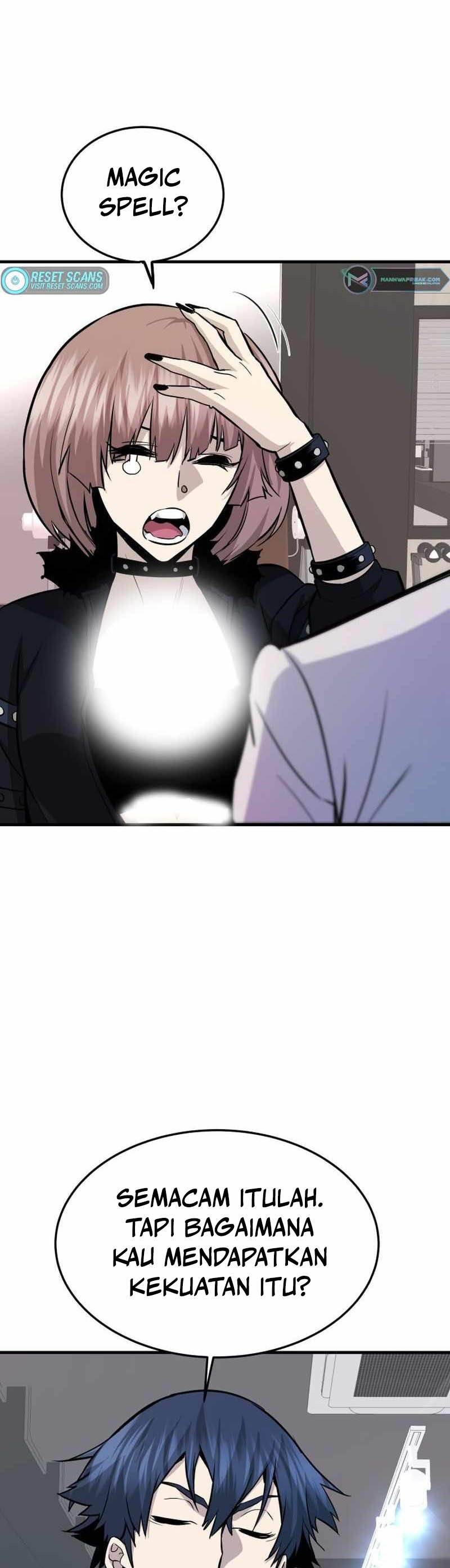 Han Dae Sung Returned From Hell chapter 59