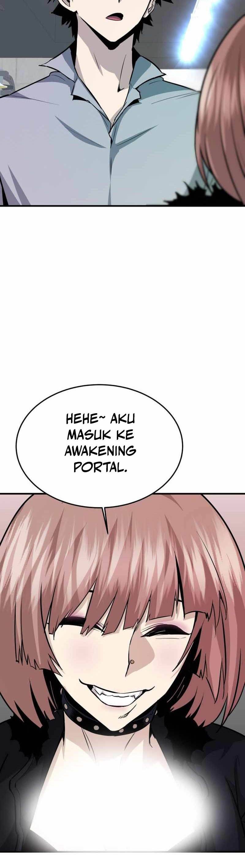 Han Dae Sung Returned From Hell chapter 59