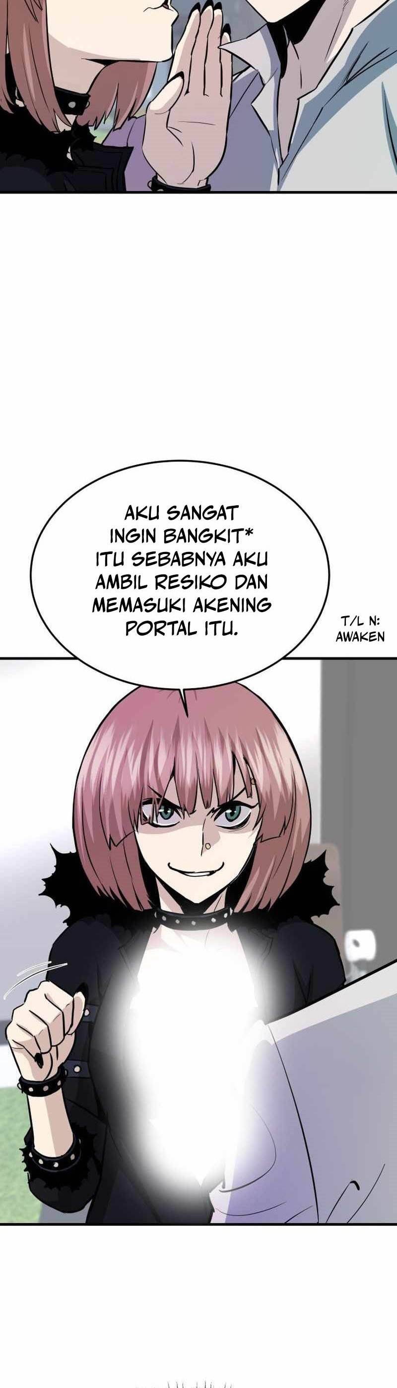 Han Dae Sung Returned From Hell chapter 59