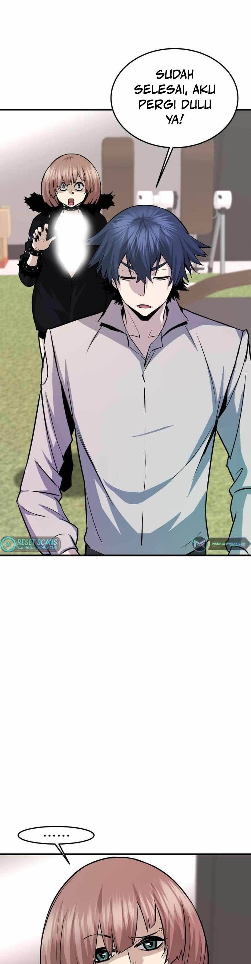 Han Dae Sung Returned From Hell chapter 59